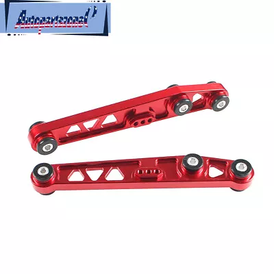 ⭐LCA Lower Control Arms Kit Assemblies For 88-95 Civic EF EG6/94-01 Integra DC2⭐ • $48.06