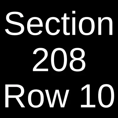 2 Tickets Miami Heat @ Indiana Pacers 4/7/24 Indianapolis IN • $134.60