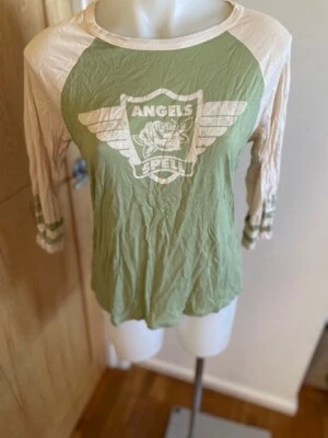 $20 • Buy Spell Angels T Shirt Size L