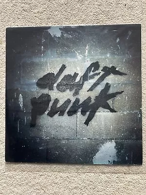 Daft Punk Revolution 909 12” Vinyl • £12.99