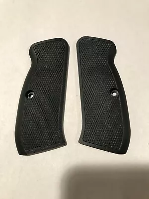 VZ G10 CZ75 Full Size Grips W/ Palm Swell • $70