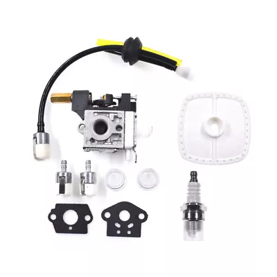 Carburetor Carb For ECHO SRM200 SRM201 SRM230 SRM210 Trimmer Zama RB-K70 RB-K70A • $13.99