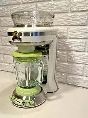 Margaritaville Premium Frozen Concoction Maker DM1000 Margarita Machine WORKS! • $139