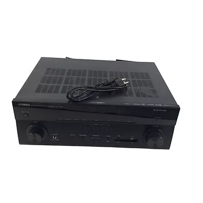 Yamaha Aventage Model: RX-A780 7.2-Channel AV Media Receiver 400W #D3481 • $274.98