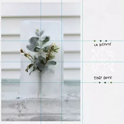 La Dispute Tiny Dots (Vinyl) 12  Album (UK IMPORT) • $29.65