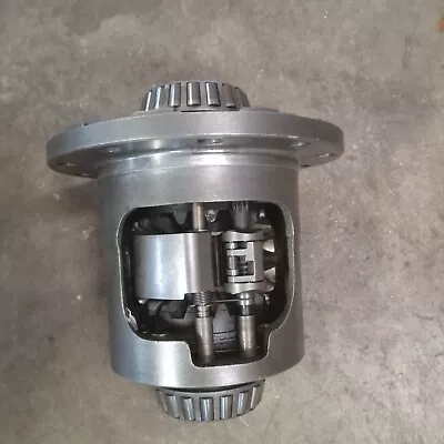 Gm 7.5 7 5/8   28 Spline 2 Series Posi Gov Loc S10 Camaro F-body Syclone Typhoon • $250