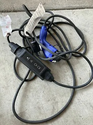 Toyota Prius Plug-In Charger Hybrid EV Charging Cable OEM Works Great New Case  • $529.99