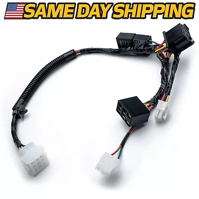 Dash Harness For Sears Craftsman G8200 G8300 G8400 G8600 T3200 T8200 T8400 T8600 • $51.99