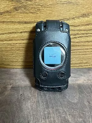 Casio GzOne Ravine2 Flip Cell Phone Verizon C781 NO CAMERA NO Charging Cord • $22.25