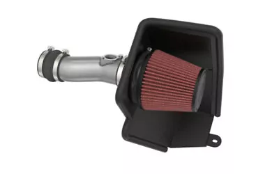 K&N Fit 2022 Honda Civic 1.5L Turbo L4 Silver Typhoon Intake • $399.99