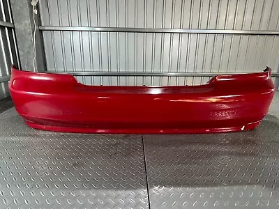 1993-1999 Mk6 Celica St202 St205 Toyota Oem Jdm Rear Bumper Red • $170