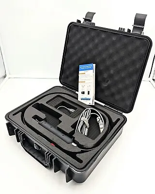 Vividia VA-800 USB Flexible Inspection Camera Borescope Videoscope Wit • $299