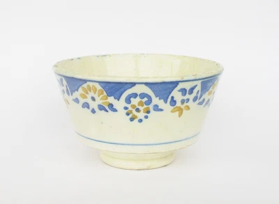£43.26 • Buy Antique Portuguese Faience Bowl. Home Decor. Spaces Decor