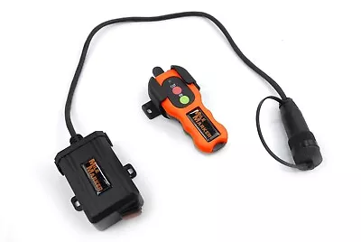 Mile Marker 7077 Plug And Play Wireless Winch Remote • $181.29