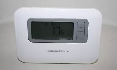 Honeywell Home T3R Thermostat Wireless Programmable Thermostat • £30