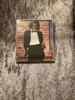 Michael Jackson Off The Wall Cd • £4.99