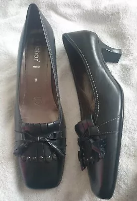 Gabor Shoes Sz 8 WORN ONCE • £7.50