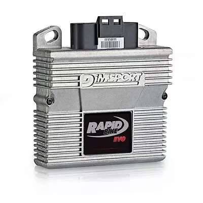 Rapid Bike EVO Fueling Module (06-07 Models No O2 Sensor) KAWASAKI ZZR1400 07-11 • £369