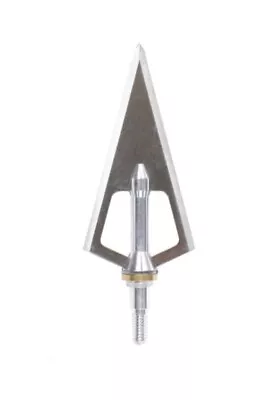 Steel Force Original Premium 2-Blade Screw-In Broadheads 125 Grain • $32.59