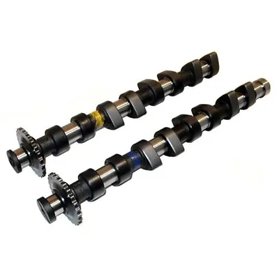 $339 • Buy TT VW ABF 16V Camshaft Set With Gears And Performance HD Valve Springs