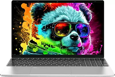 Windows 11 Laptops 12GB 512GB SSD Intel I7N5095 Notebook 1920x1080 Netbooks New • $279