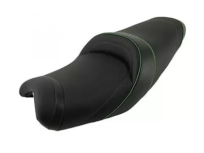 Kawasaki ZZR1400 ZX14 Ninja 2006-2020 Top Sellerie Comfort Seat Gel/Heat SGC6749 • £409