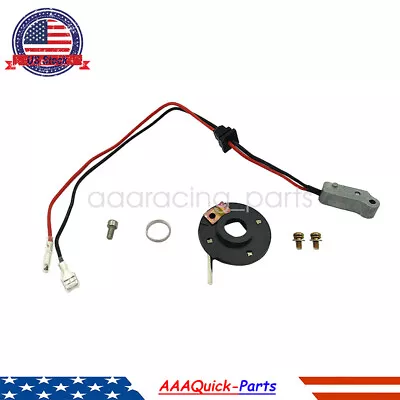 Electronic Ignition Kit For Vw Baja Bug / Buggy 009 Distributor 9432 Accu-Fire • $23.99