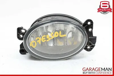 06-09 Mercedes W211 E320 CLK350 Front Left Driver Side Foglight Fog Light Lamp • $49.20