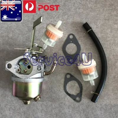 Carburetor For Yamaha EF2400iS EF2800i Inverters Gas Generator 163CC 3000W Carb • $22.21