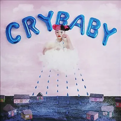 Melanie Martinez : Cry Baby CD (2016) Highly Rated EBay Seller Great Prices • £8.69