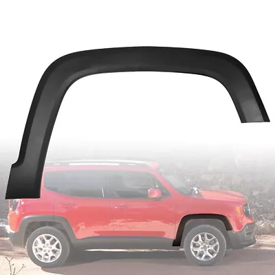 Wheel Fender Flares Fit For 2015-2021 Jeep Renegade Front Right Passenger Side • $29.90