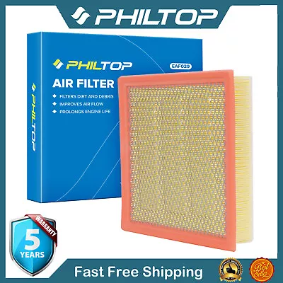 For Ford F-150 Expedition Lincoln Navigator 2007-2020 Engine Air Filter AF5642 • $7.99