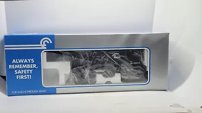 K-Line K681-1411 Conrail 2002 Safety Award Operating Work Crane/Box • $59.99