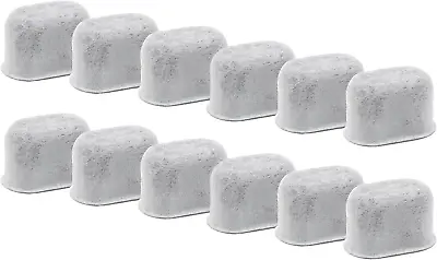 12-Pack Water Filters For Breville BES990 BES980 BES920 BEP920 BES900 BES878 BES • $31.97