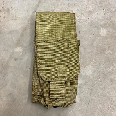 USED Eagle Industries MLCS Smoke Pouch • $7.99