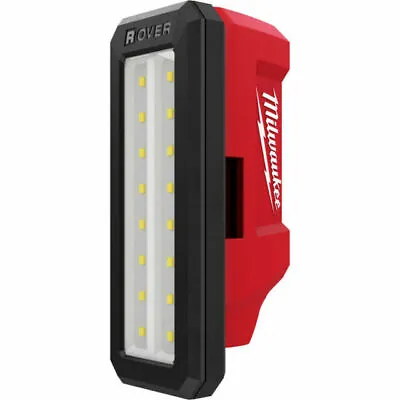 Milwaukee Tool 2367-20 M12 Rover Service And Repair Flood Light (Tool Only) • $53.99