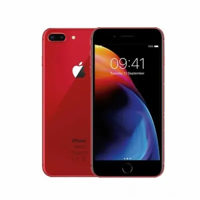 $415 • Buy Brand New Apple IPhone 8 Plus 64GB / 256GB All Colors - UNLOCKED - AU Seller