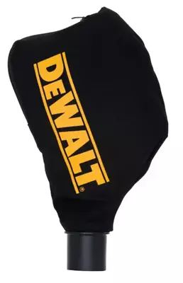  DEWALT Dust Bag -for All DEWALT Miter Saws • $18.99