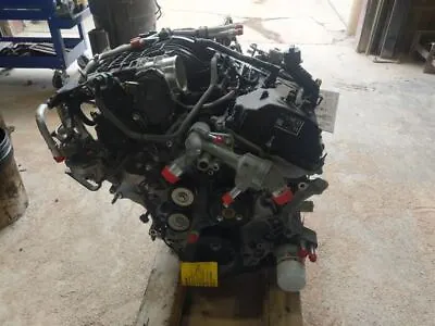 3.3L V6 DOHC Engine L1MZ6007A Fits 20-22 Explorer 2740045 • $1144