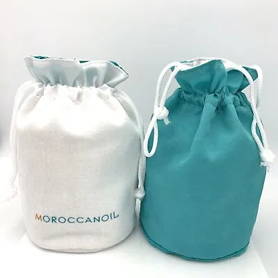 Brand New Moroccanoil Travel Bag {2 Bags} • $10.99