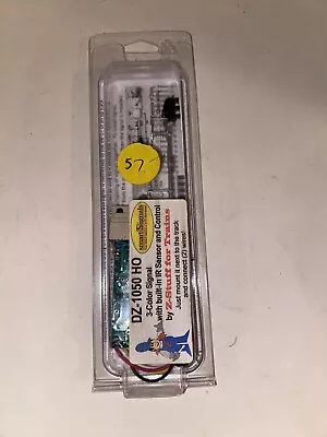 $40 • Buy Z- Stuff HO Train 3 Color Signal DZ-1050 HO