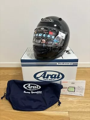 Arai Full Face Helmet ASTRO-GX From Japan • $499