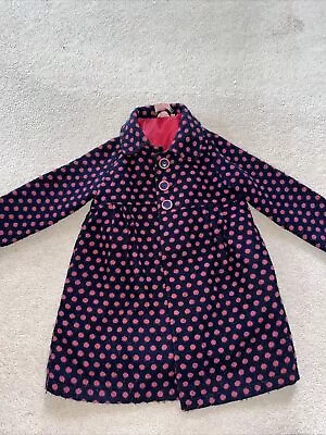 Laura Ashley Girls Coat • £9.99