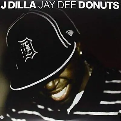 J Dilla - Donuts (LP) • $26.68