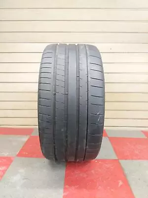 265/35ZR19 Michelin Pilot Super Sport 98Y (2616) 7/32nds • $200