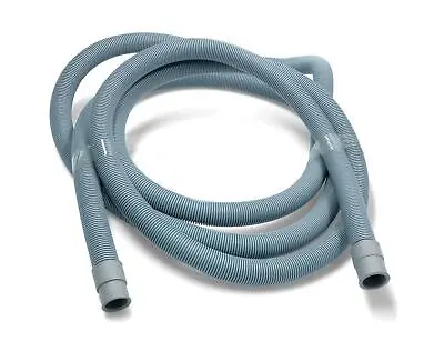 Washing Machine Dishwasher Drain Hose Waste Pipe 5 Metre Extra Long • £8.99