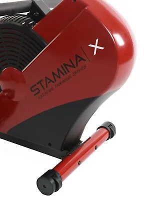 $359 • Buy Stamina X Air Rower 1401 35-1401C