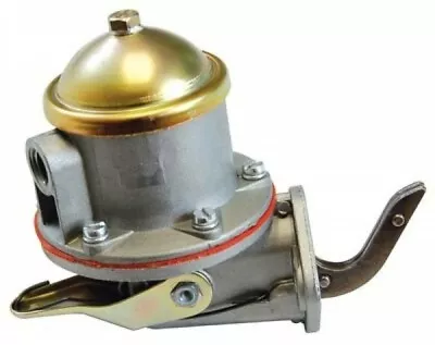 Brand New Mechanical Fuel Pump Triumph TR6 TR250 GT6 With Priming Lever • $51.95