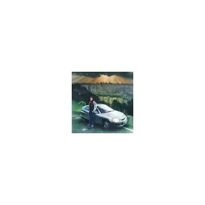 Metronomy - Nights Out - Metronomy CD 5QVG The Cheap Fast Free Post • £4.80