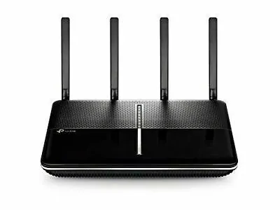 £83.99 • Buy TP-Link Archer VR2800 AC2800 Dual Band Wireless MU-MIMO VDSL/ADSL Modem Router